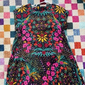 Free People Mini Dress